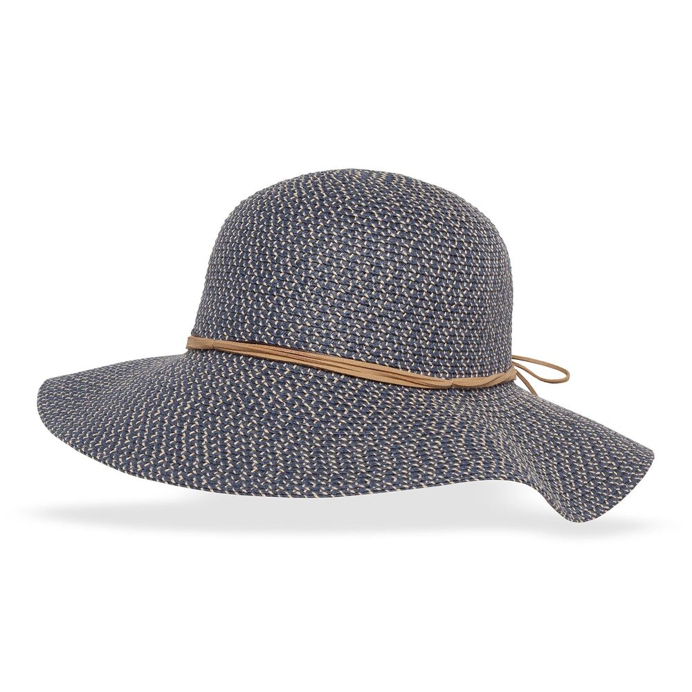 4938 Sol Seeker Sun Hat - Floppy Wide Brimmed UV Protection, Beach, Summer